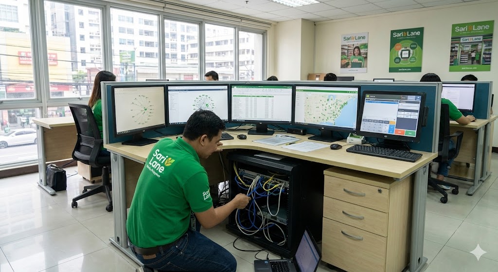 IT Support