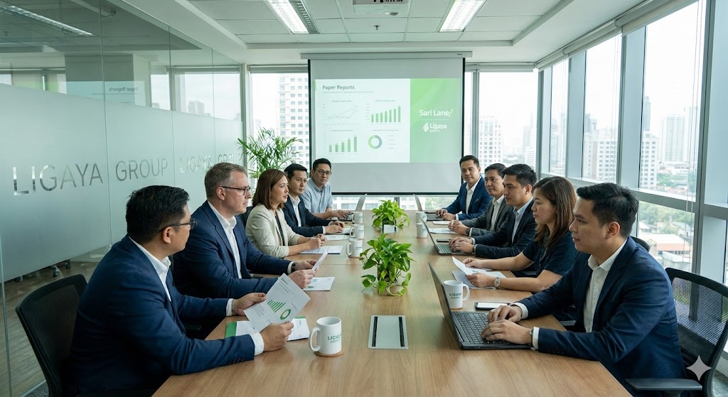 Management Team
